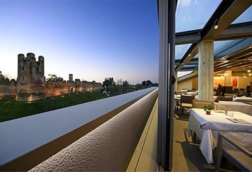 Отель Albergo Roma, Bw Signature Collection