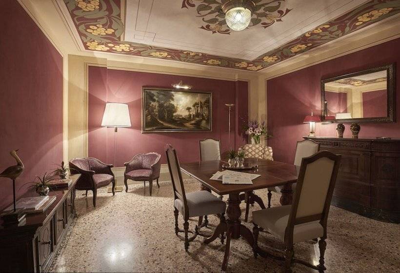 فندق Albergo Terminus