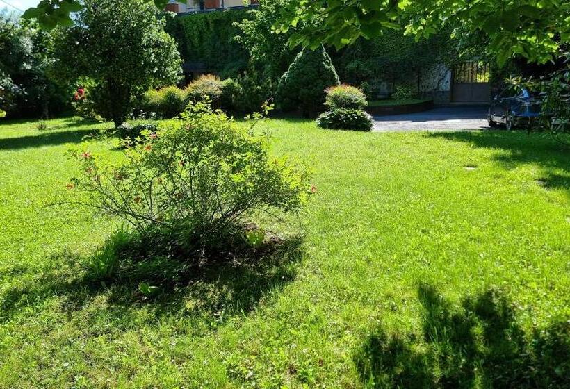 ホテル Albergo Trieste