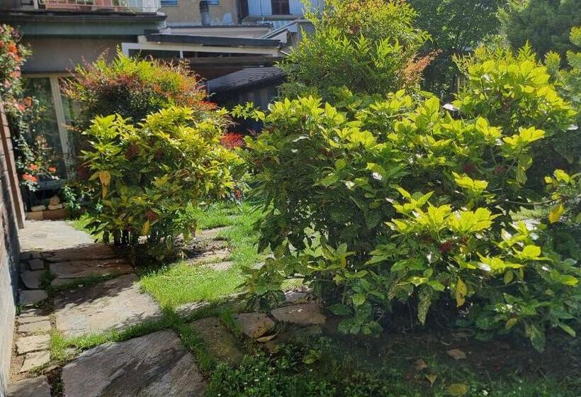 ホテル Albergo Trieste