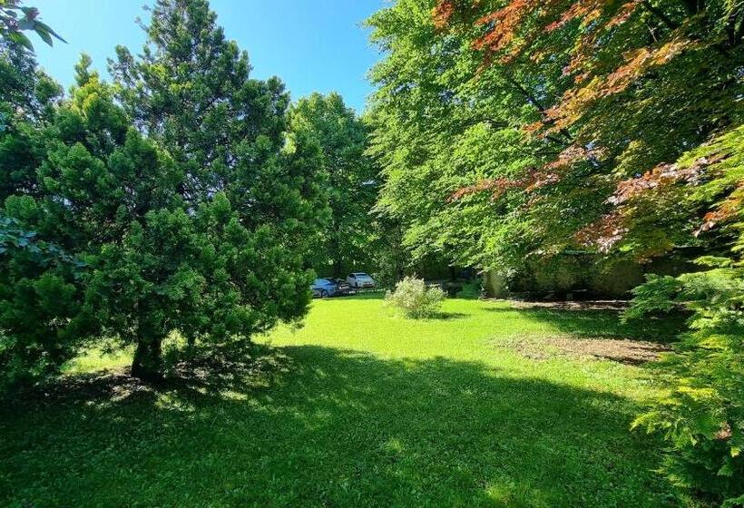 ホテル Albergo Trieste