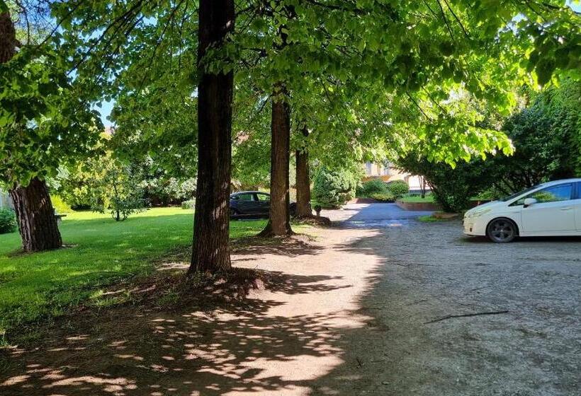 ホテル Albergo Trieste