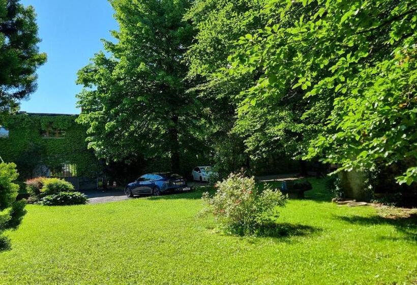 ホテル Albergo Trieste