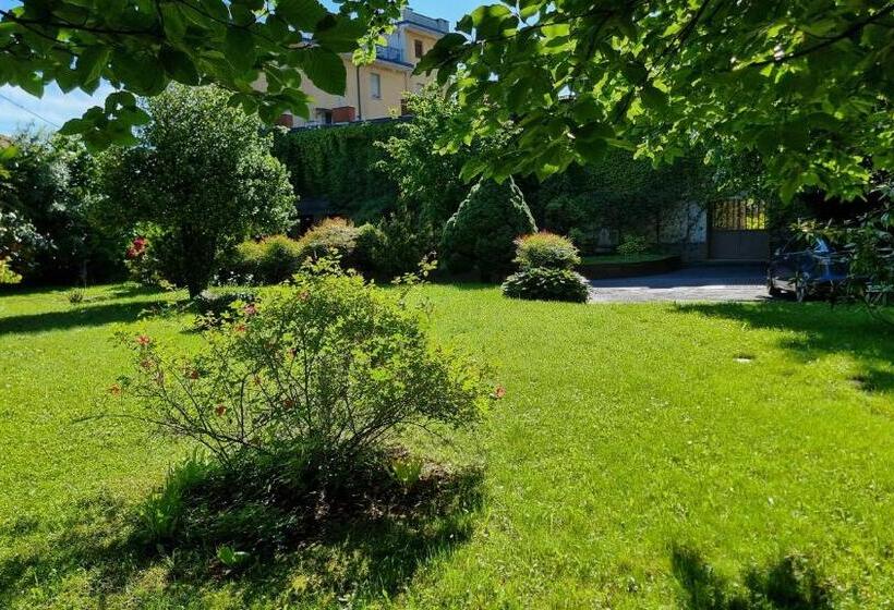 ホテル Albergo Trieste