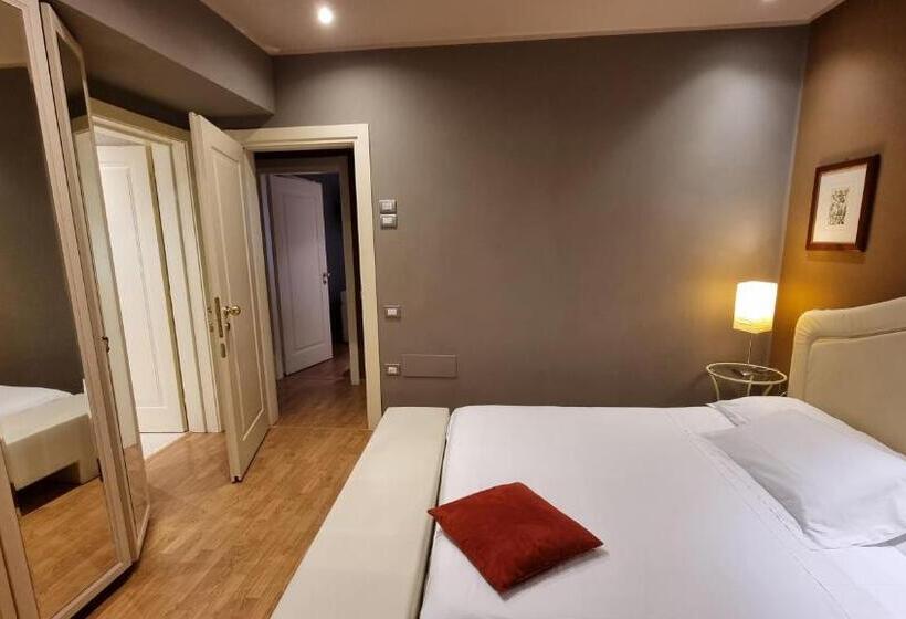 בית מלון כפרי Albergo Trieste