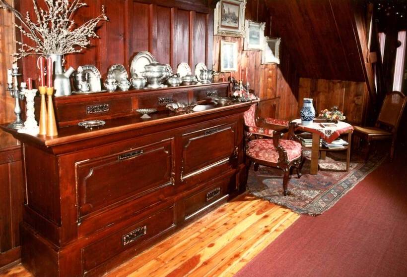 ホテル Albergo Villa Anna Maria