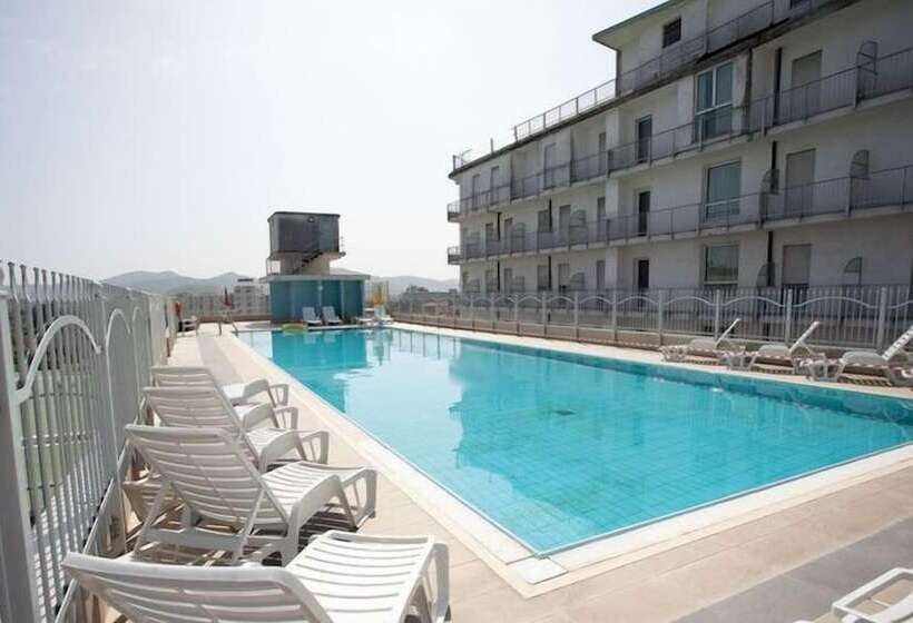 فندق Alexander Palace