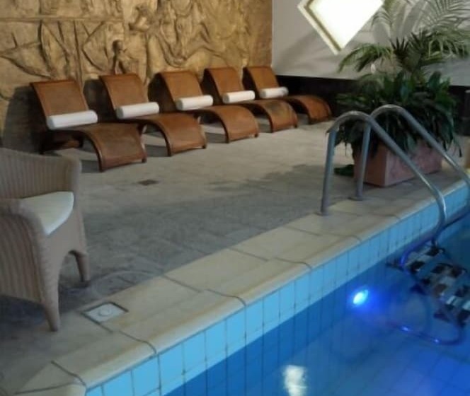 فندق Alexander Palace