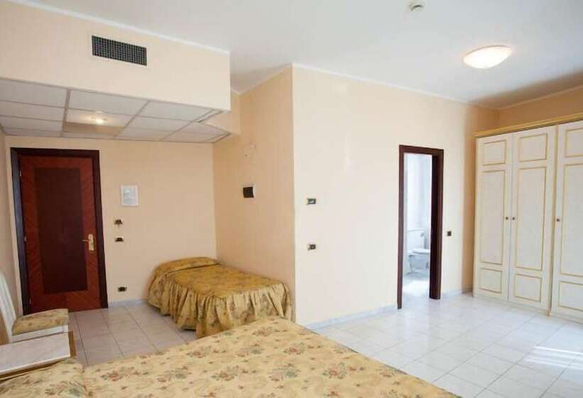 فندق Alexander Palace