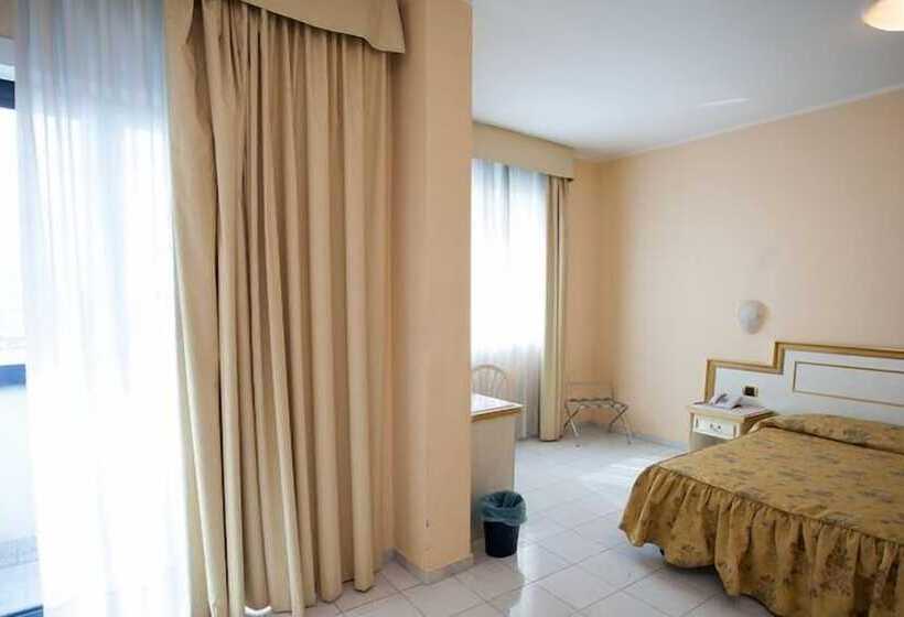 فندق Alexander Palace