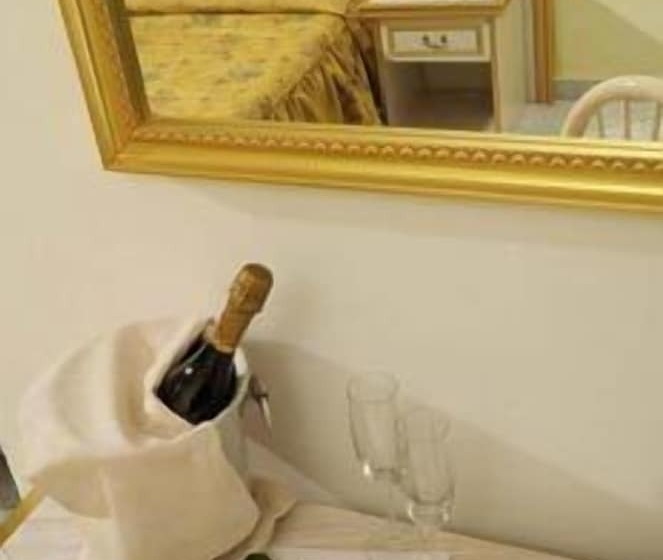 فندق Alexander Palace