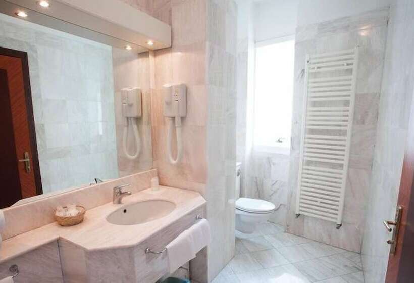 فندق Alexander Palace