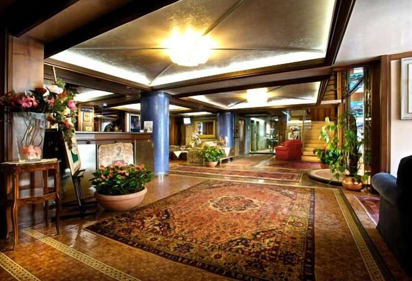 Отель Alla Posta Famiglia Pra Dal 1866 A Caprile