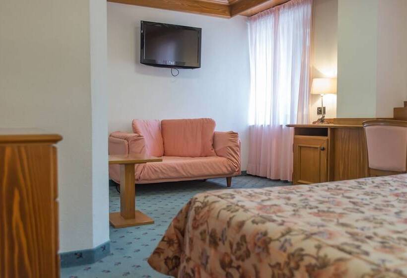 Отель Alla Posta Famiglia Pra Dal 1866 A Caprile