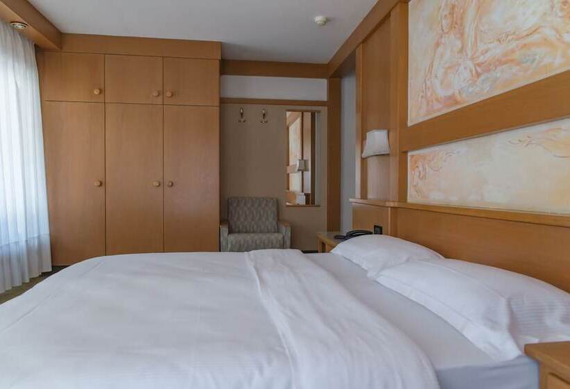 Отель Alla Posta Famiglia Pra Dal 1866 A Caprile