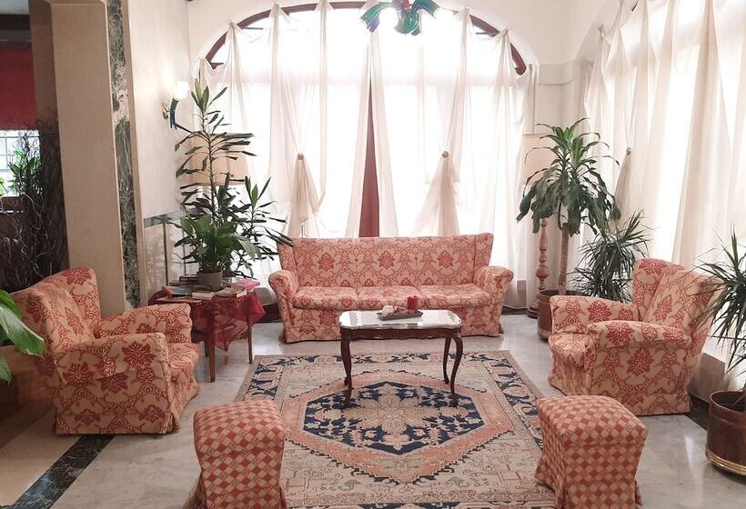 Alla Rocca Hotel Conference & Restaurant