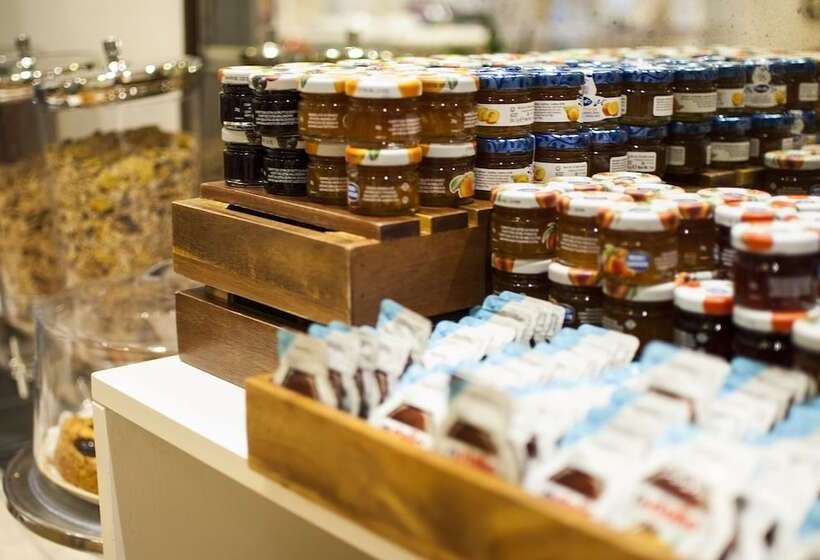 Alla Rocca Hotel Conference & Restaurant