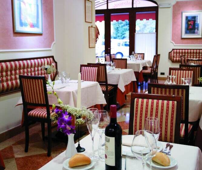 Alla Rocca Hotel Conference & Restaurant