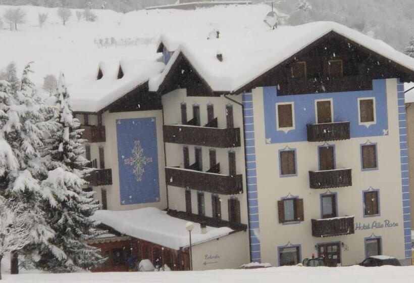 فندق Alle Rose