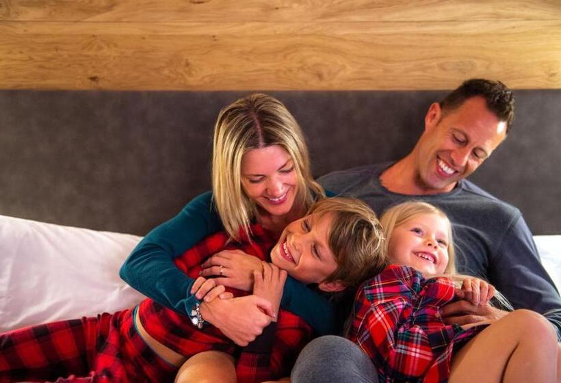 בית מלון כפרי Ambiez