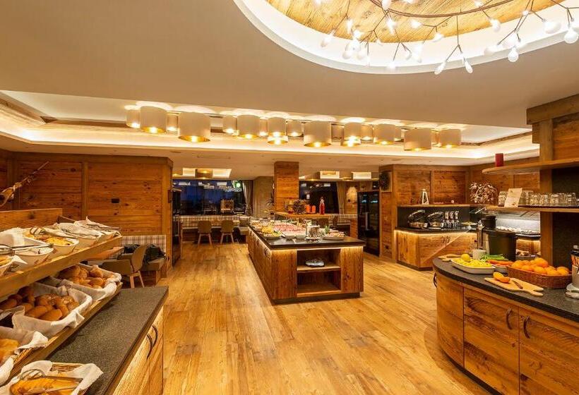 בית מלון כפרי Ambiez