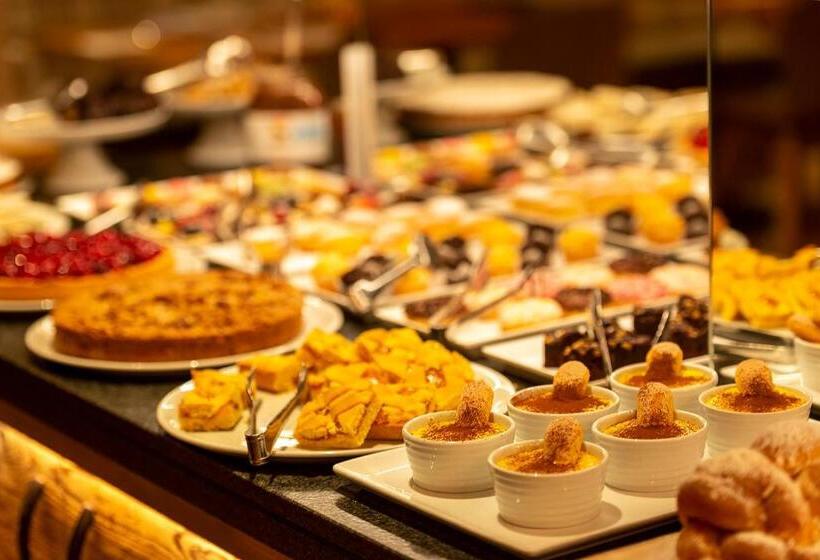 בית מלון כפרי Ambiez