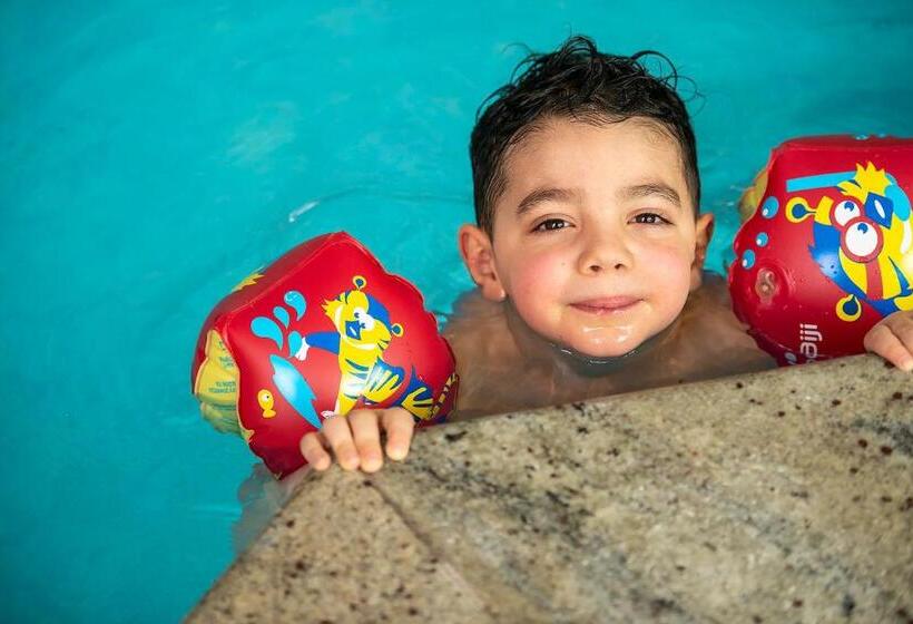 בית מלון כפרי Ambiez