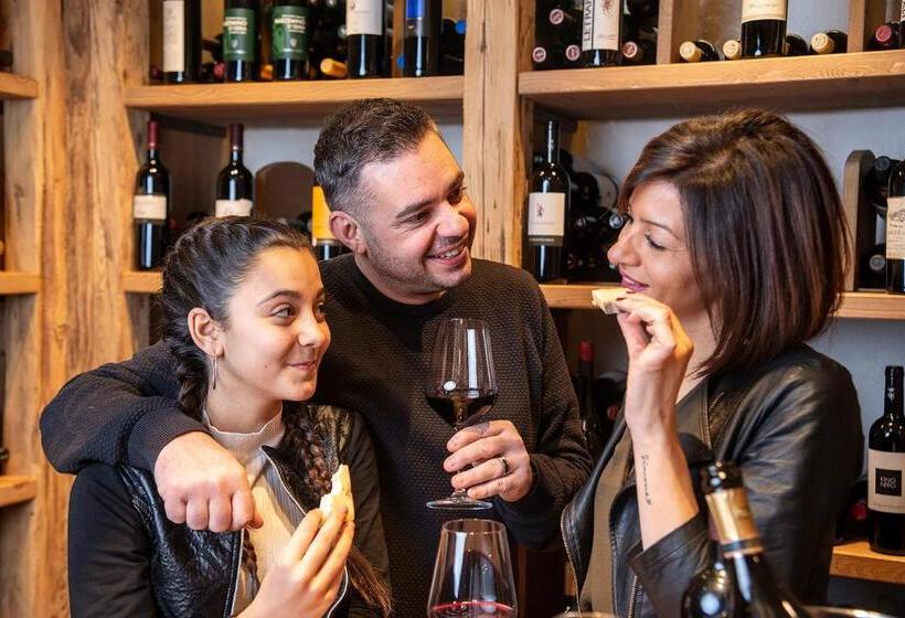 בית מלון כפרי Ambiez