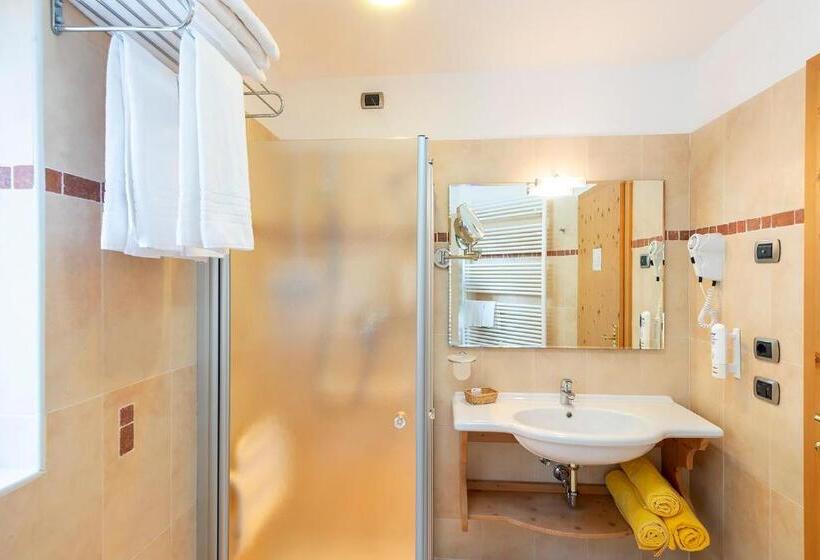 בית מלון כפרי Ambiez