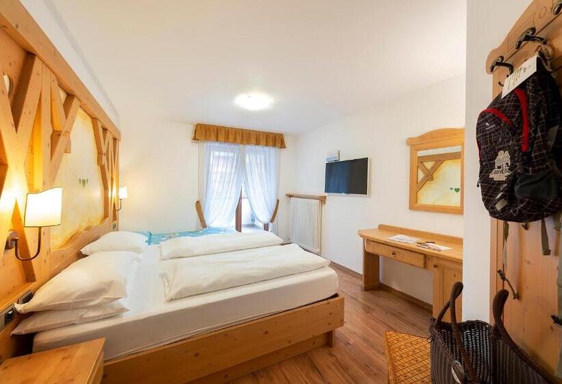 בית מלון כפרי Ambiez