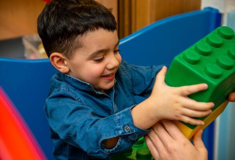 בית מלון כפרי Ambiez