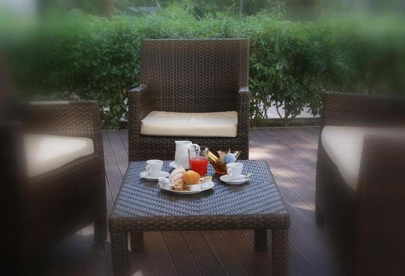 בית מלון כפרי Antares