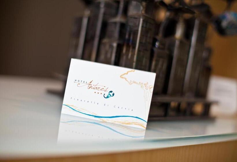 בית מלון כפרי Antares