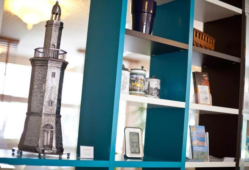 בית מלון כפרי Antares