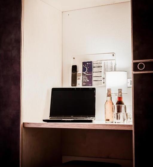 בית מלון כפרי Antares