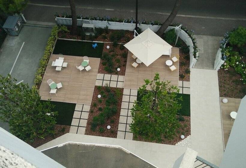 בית מלון כפרי Antares