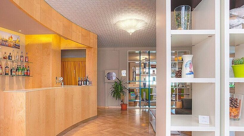 בית מלון כפרי Antares