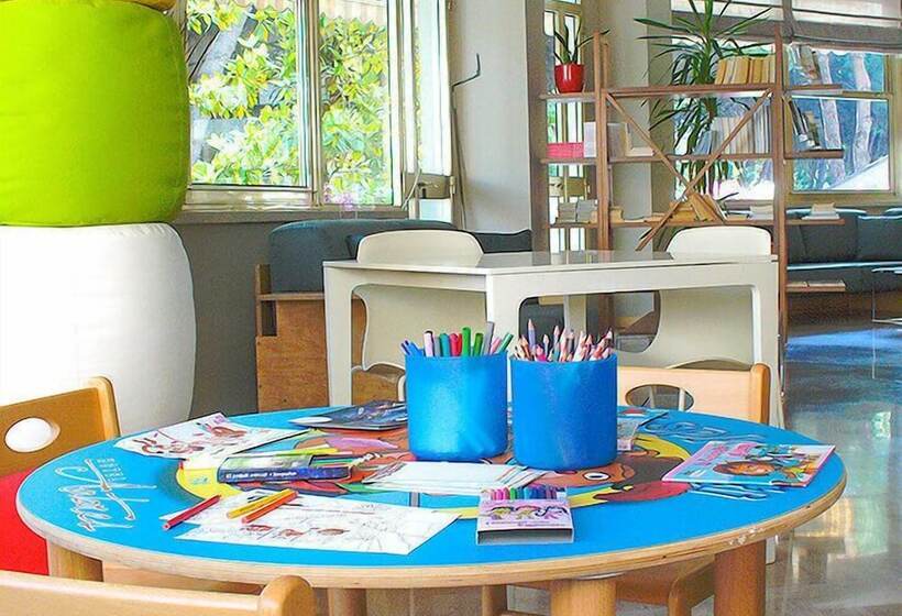 בית מלון כפרי Antares