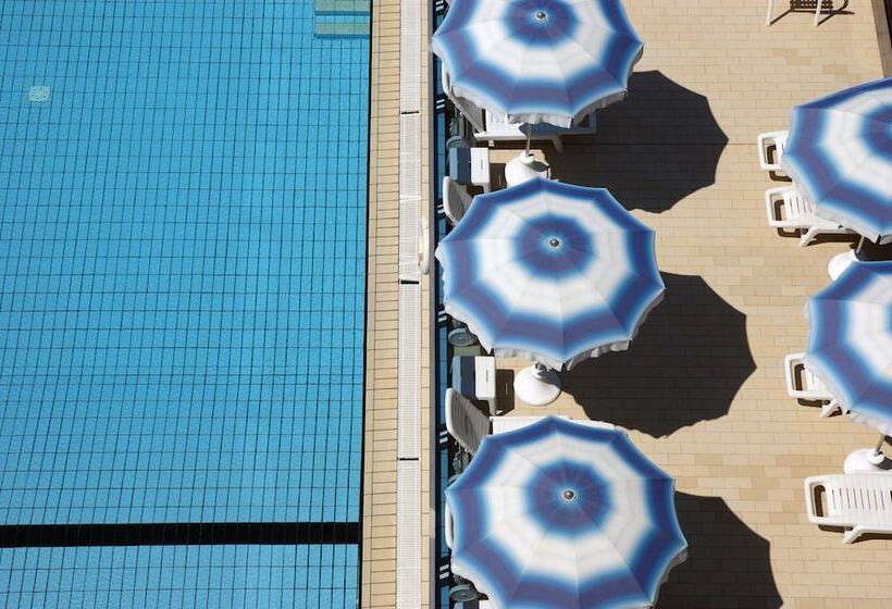 בית מלון כפרי Antares