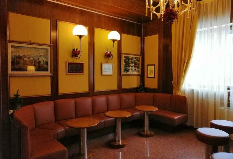 酒店 Aquila & Edelweiss