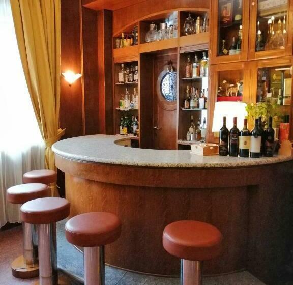 酒店 Aquila & Edelweiss