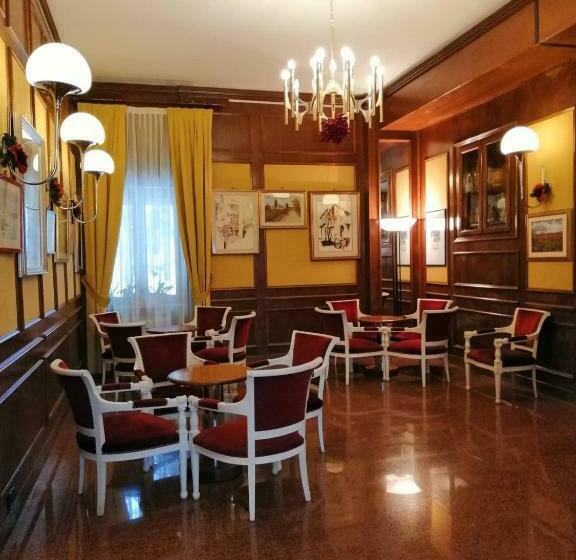 فندق Aquila & Edelweiss