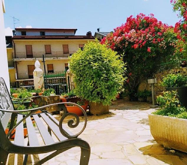 فندق Aquila & Edelweiss