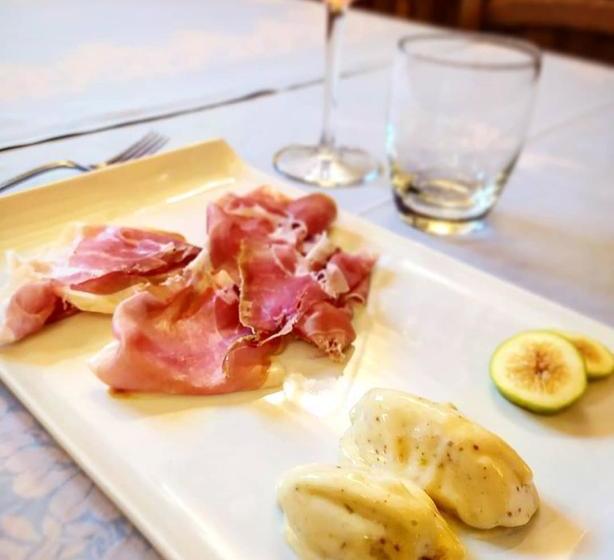 酒店 Aquila & Edelweiss