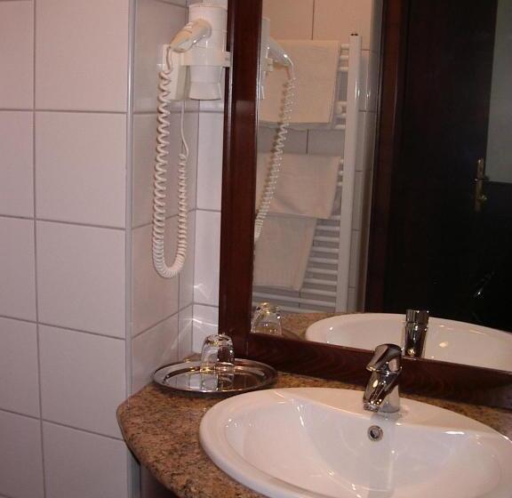 هتل Arany Bárány