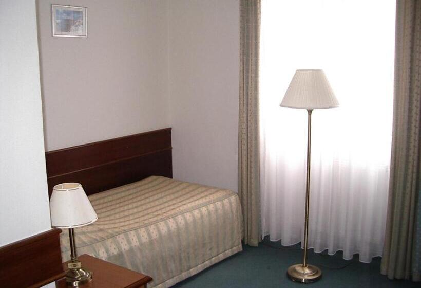 هتل Arany Bárány