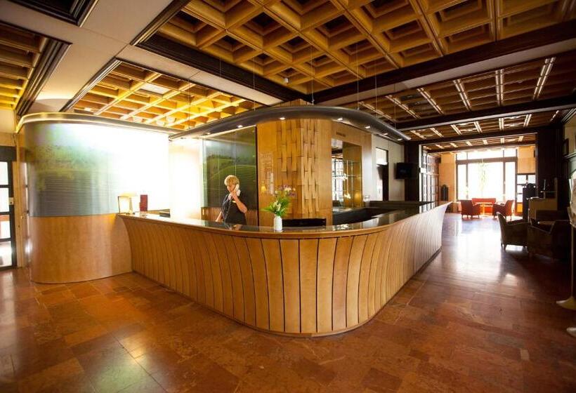 هتل Arany Bárány