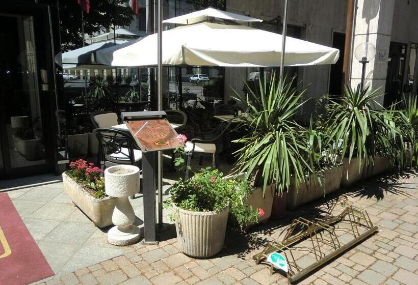 בית מלון כפרי Ariston