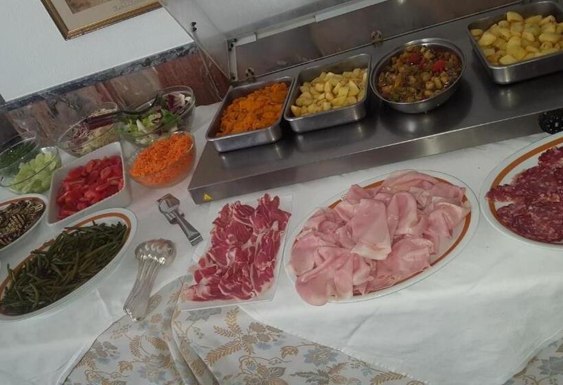 בית מלון כפרי Ariston