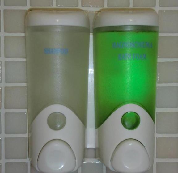 בית מלון כפרי Ariston